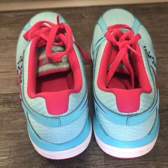 Nike dual fusion - Picture 3 of 4